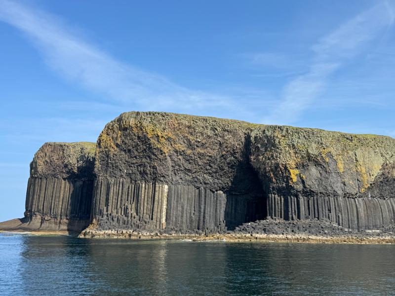 Your holiday: Mull & Iona Guided Walking with Sightseeing