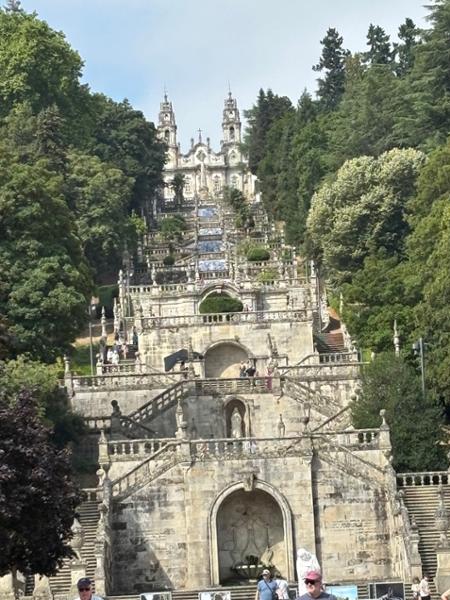 Douro  Porto & Salamanca River Cruise