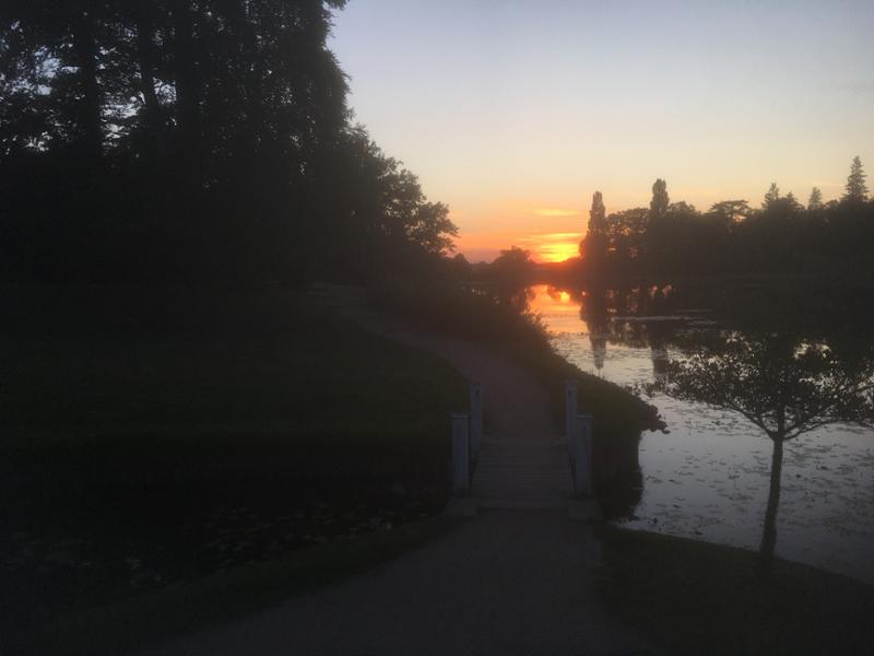 Specialist tour for those interested in German history