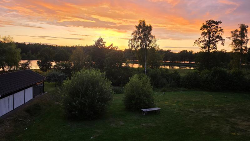 Ekebacken Hotell & Konferens