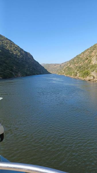 Douro  Porto & Salamanca River Cruise
