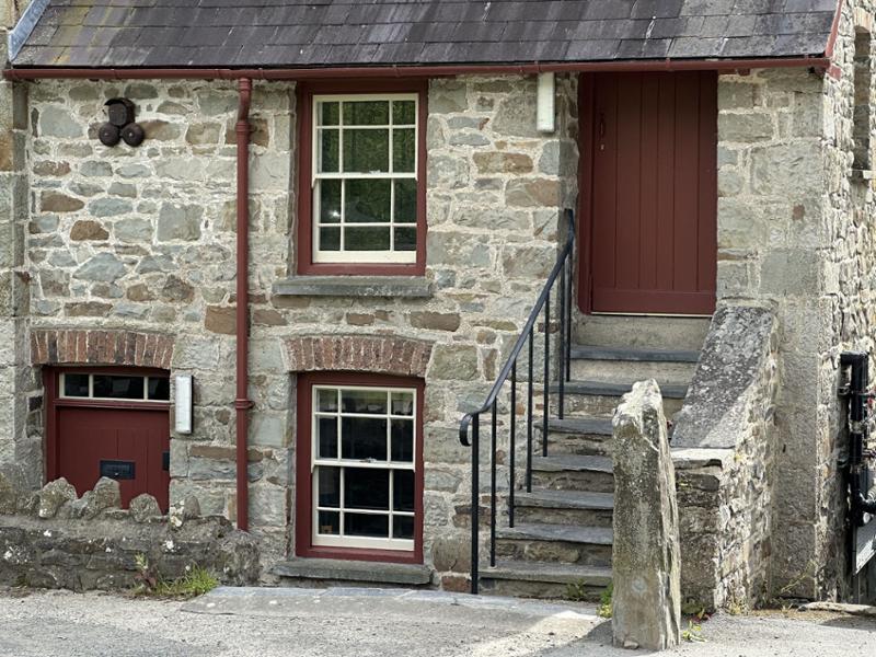 Penbryn Cottage