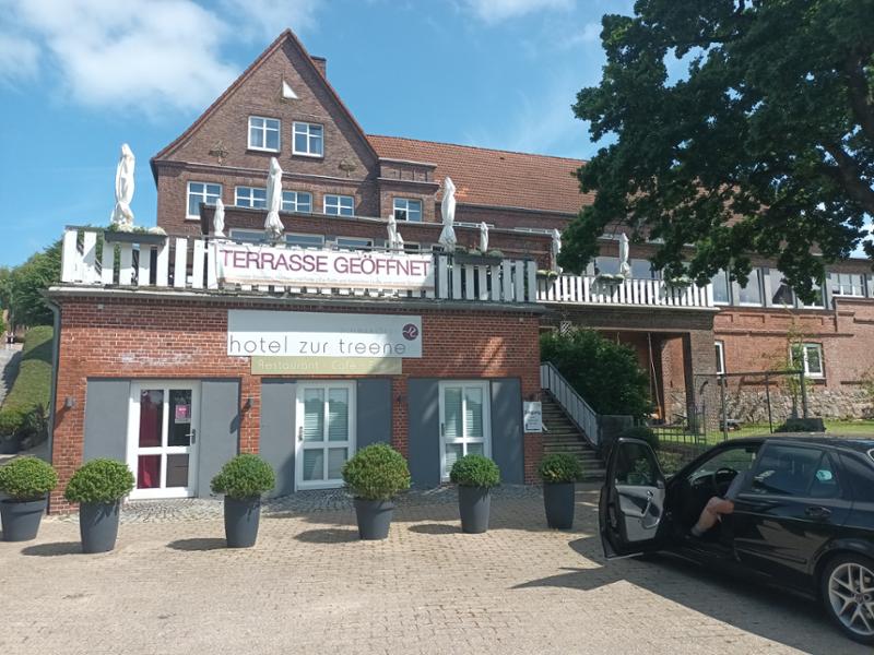 Hotel zur Treene