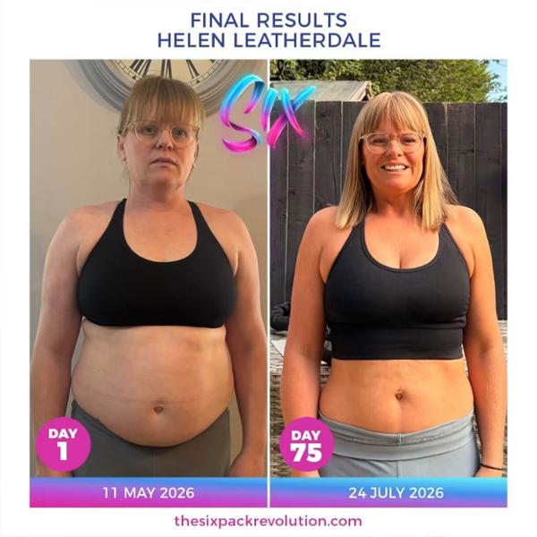Amazing and life changing!