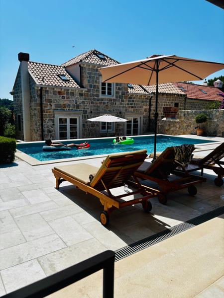 Villa Cavtat