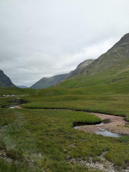 Best of Scotland 