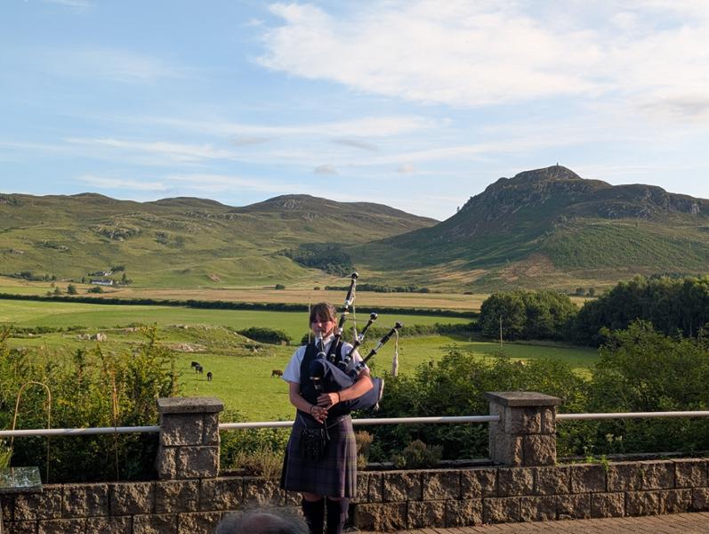 Best of Scotland 