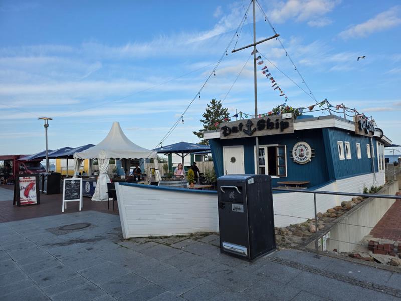 Ostseehotel Midgard