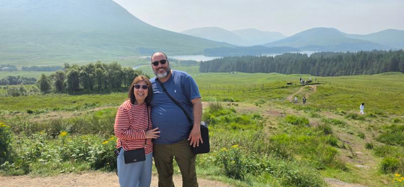 Best of Scotland
