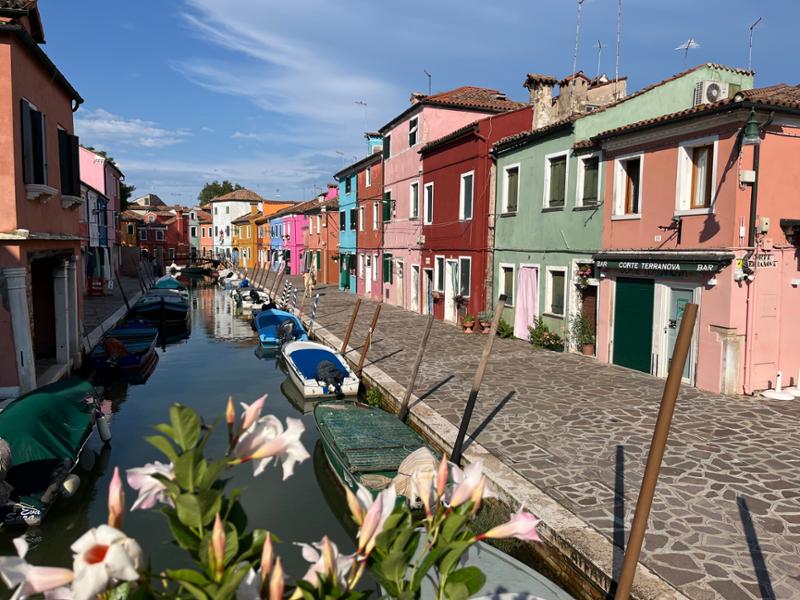 We Loved Italy!
