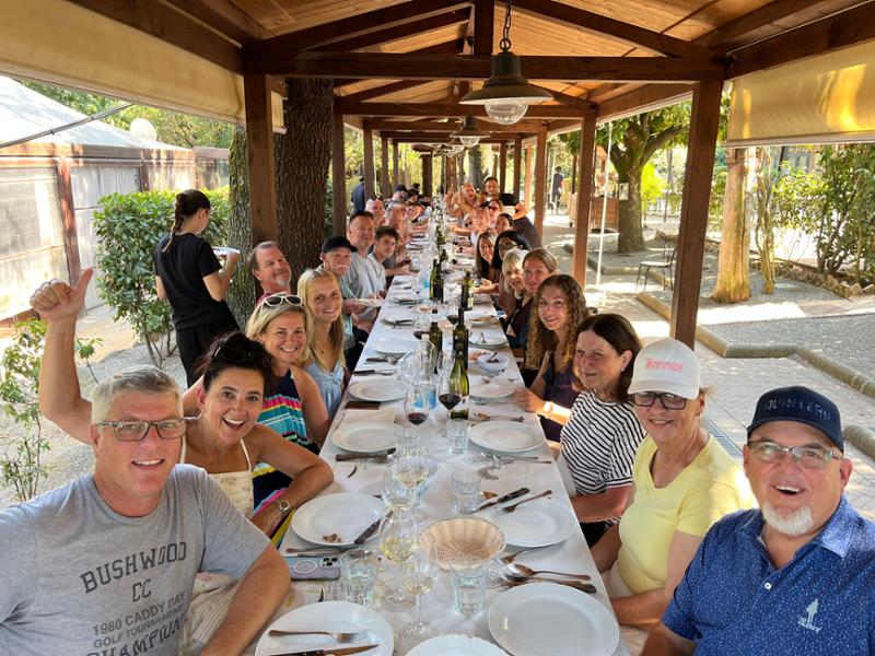 We Loved Italy!