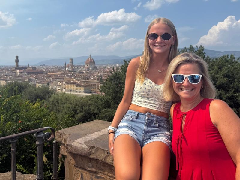 We Loved Italy!
