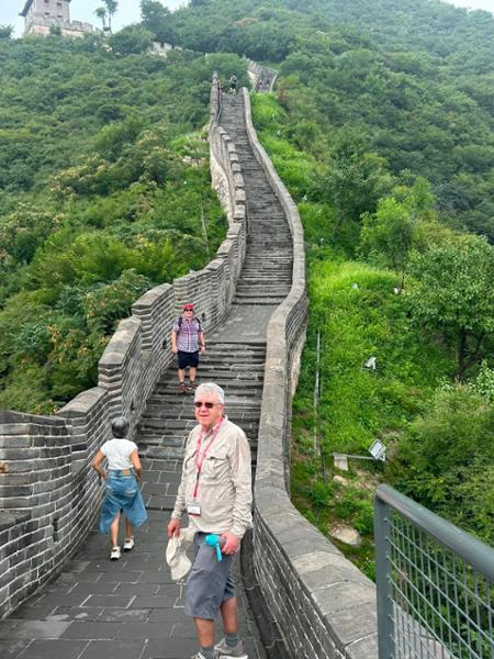 Majestic Yangtze