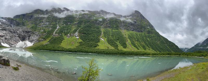 Timeless Scandinavia