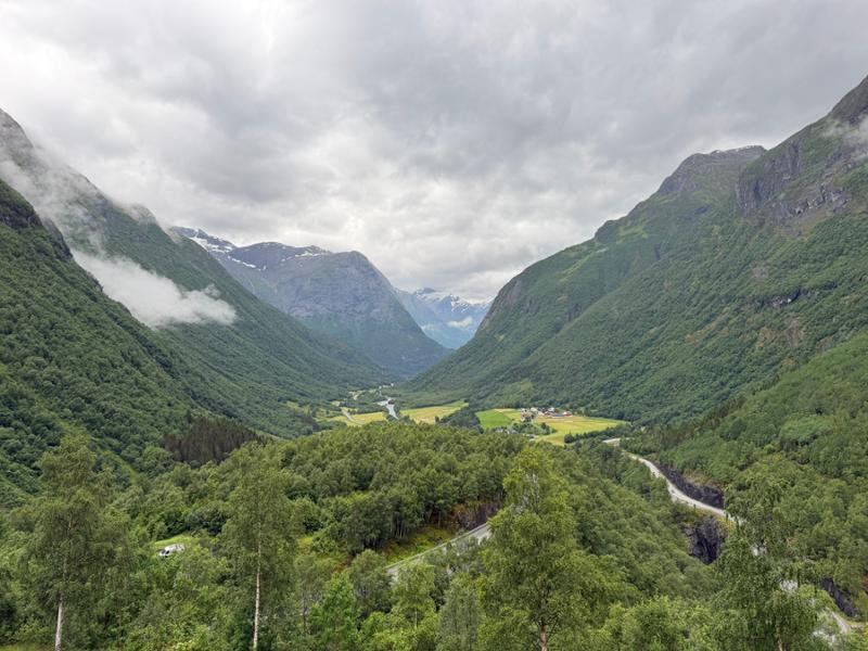 Timeless Scandinavia