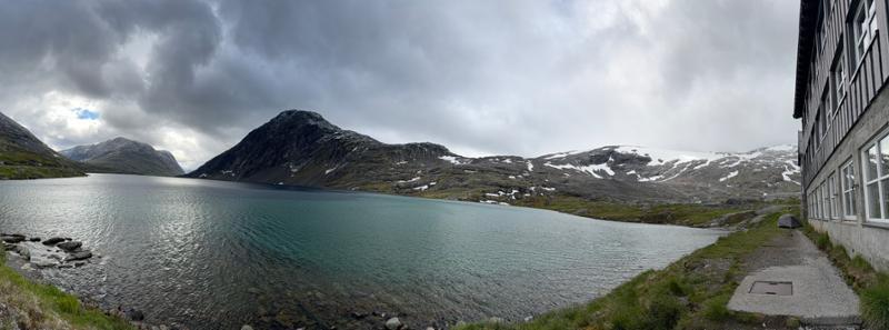 Timeless Scandinavia