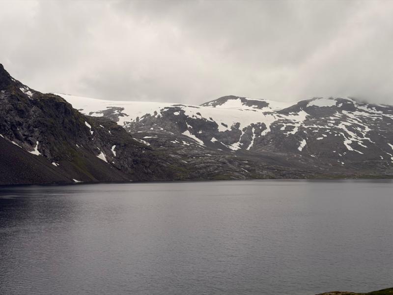 Timeless Scandinavia