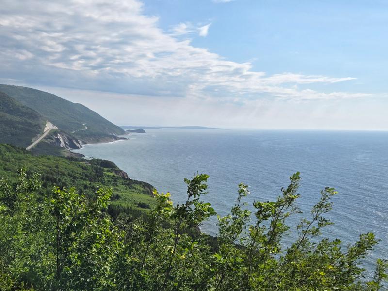 Landscapes of the Canadian Maritimes Small Group