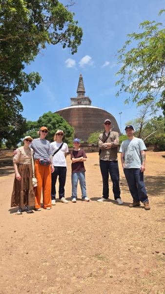 5885-Highlights of Sri Lanka for 2
