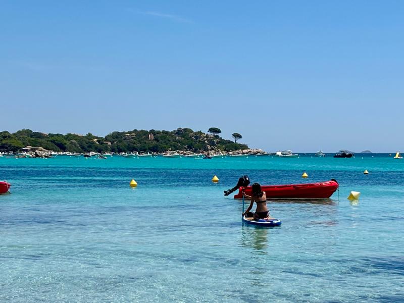 Corsica July ‘26