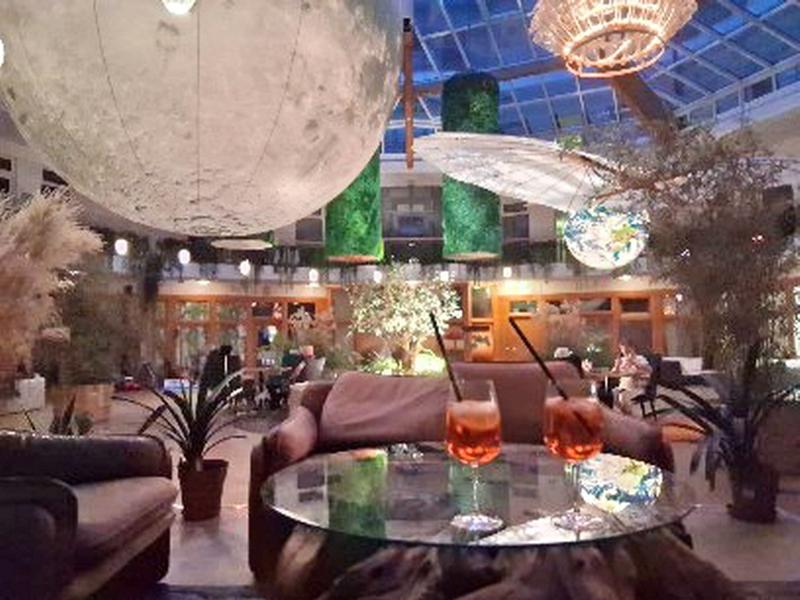 Hotel Rabenstein