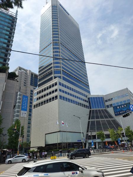 5892-South Korea Discovery