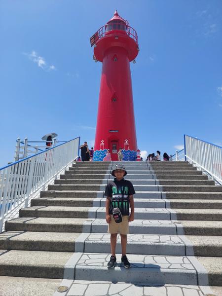 5892-South Korea Discovery