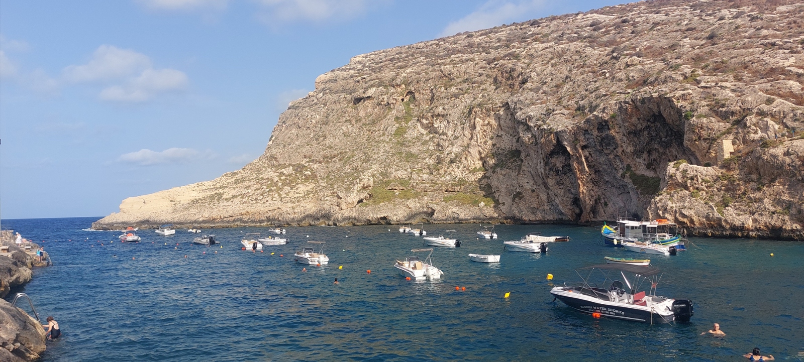 BELS Gozo