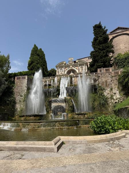 Mountains, the sea, architecture, culture, cuisine, paintings, frescoes