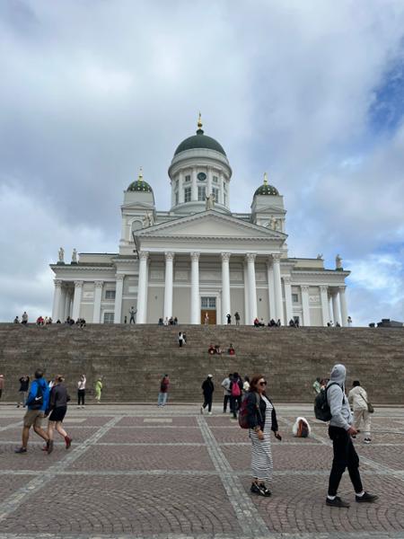 Your tour in Stockholm - Stockholm & Skyview