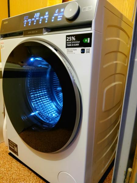 Haier - X SERIES 9 - HW80-B14387TU1