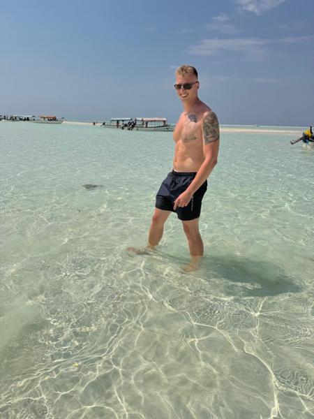 Zanzibar
