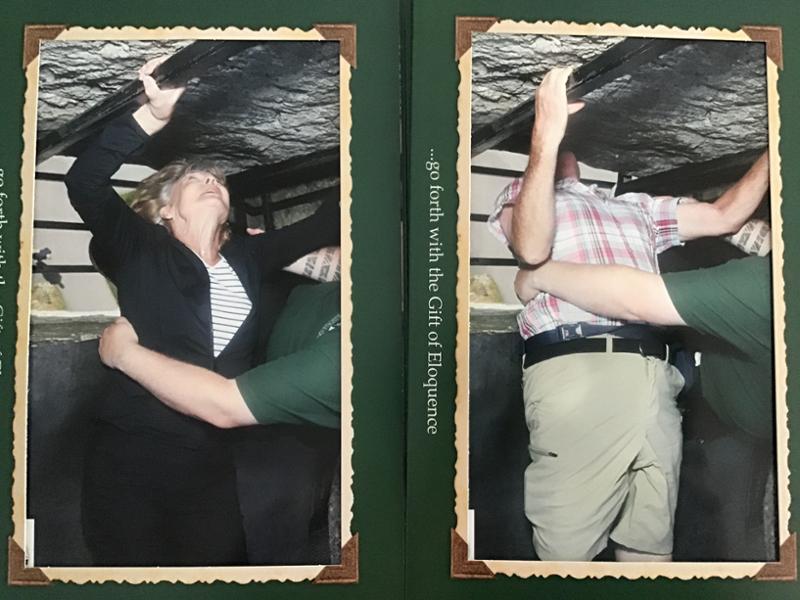 Best of Ireland 