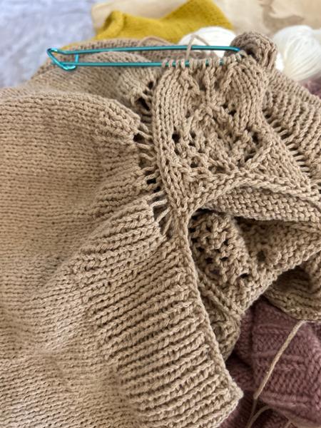 Rowan Cotton Revive