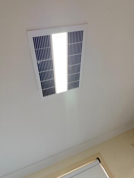4 in One vent air