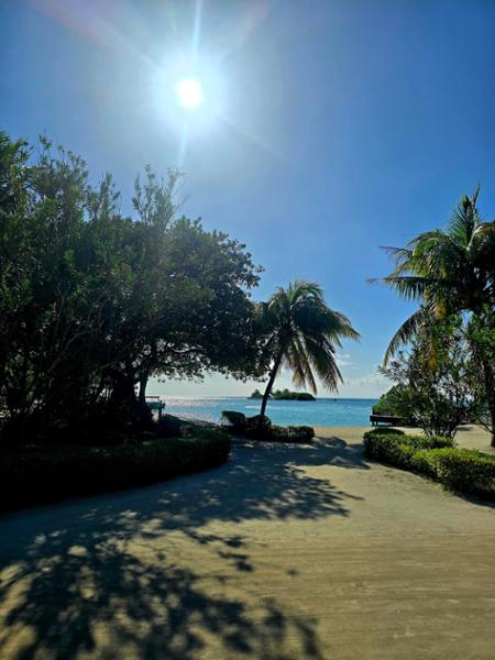 5205-All-Inclusive Maldives Fly & Stay