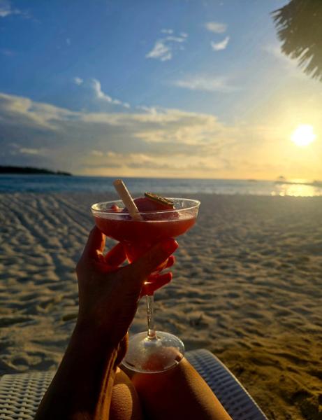 5205-All-Inclusive Maldives Fly & Stay