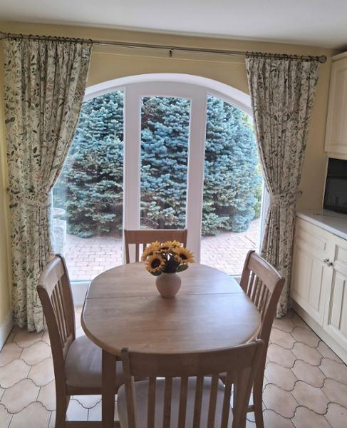 Ready Made Curtains:Cleo - Willow<br>, Product Ref:SUNWidth: 228cm (90")Drop: 13