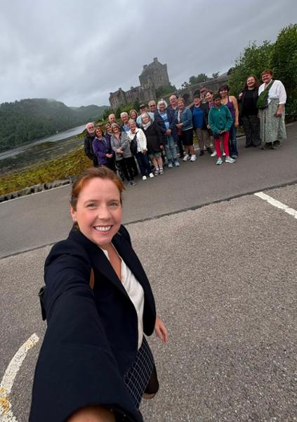 Britain and Ireland Discovery