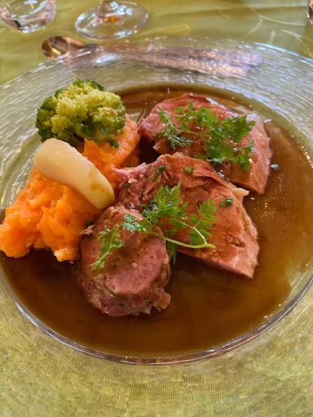 Hotel Munsch Alsace