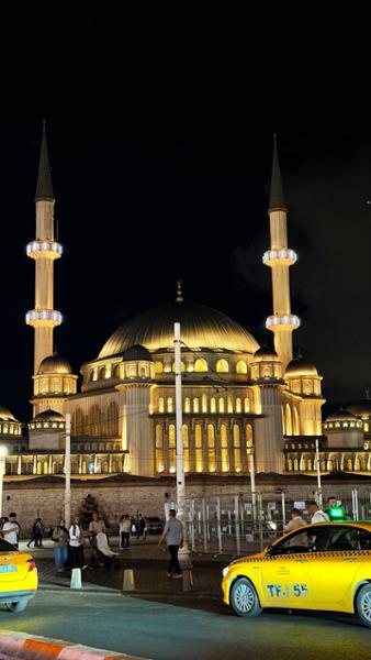 Istanbul e Cappadocia