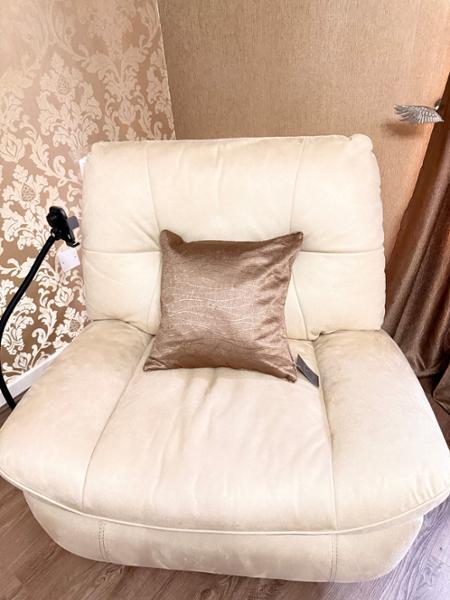 Cushions:Goodwood - Bronze<br>, Product Ref:TYRSize: Filled fibre cushion 43cm x 43cm (17&