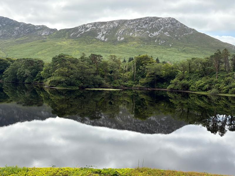 Loved our Ireland trip.