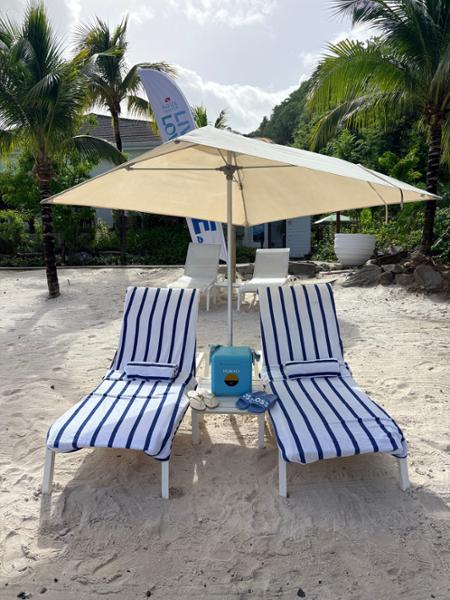 Sandals Saint Vincent
