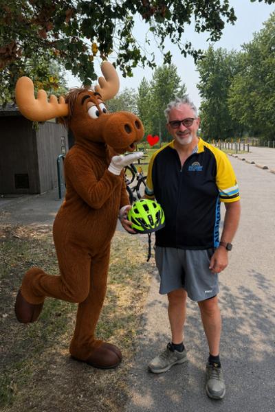 3-Day Amsterdam Pre-Trip Cultural Bike Tour