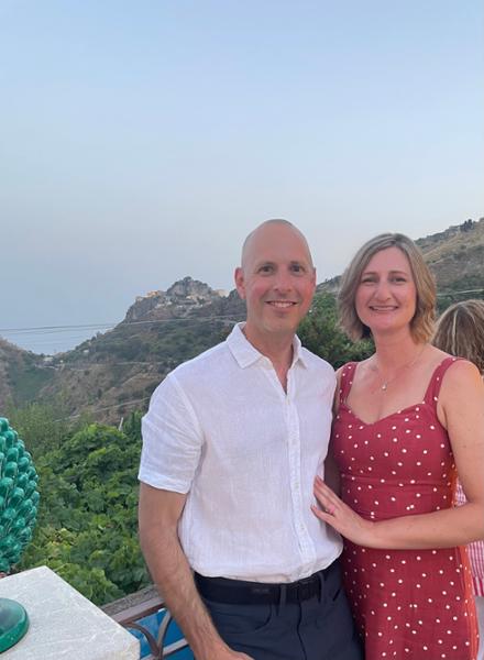 Country Roads of Southern Italy and Sicily