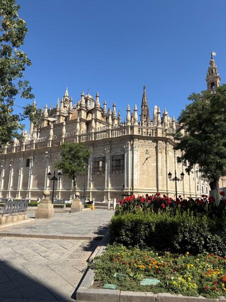 The Best of Spain and Portugal
