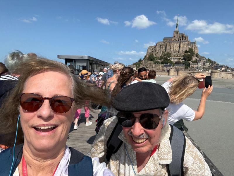 Fun in France