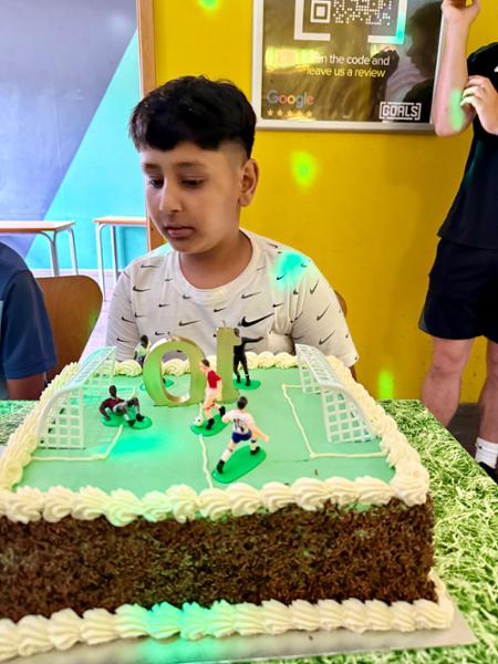Kids Party