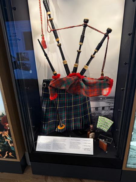 Scotland: Land of Lore & Legend on 07/06/2026